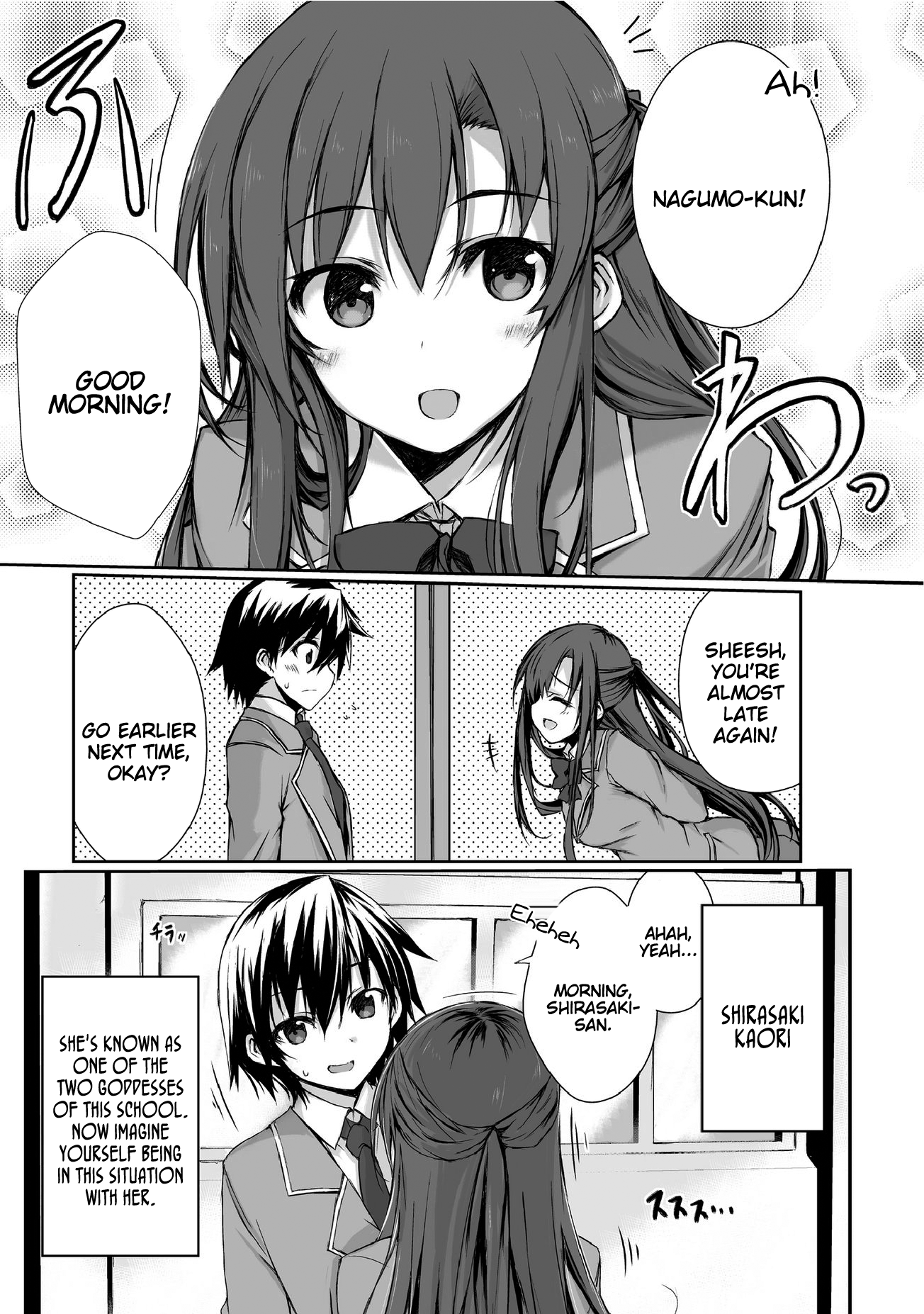 Page 3 of Chapter 1.1