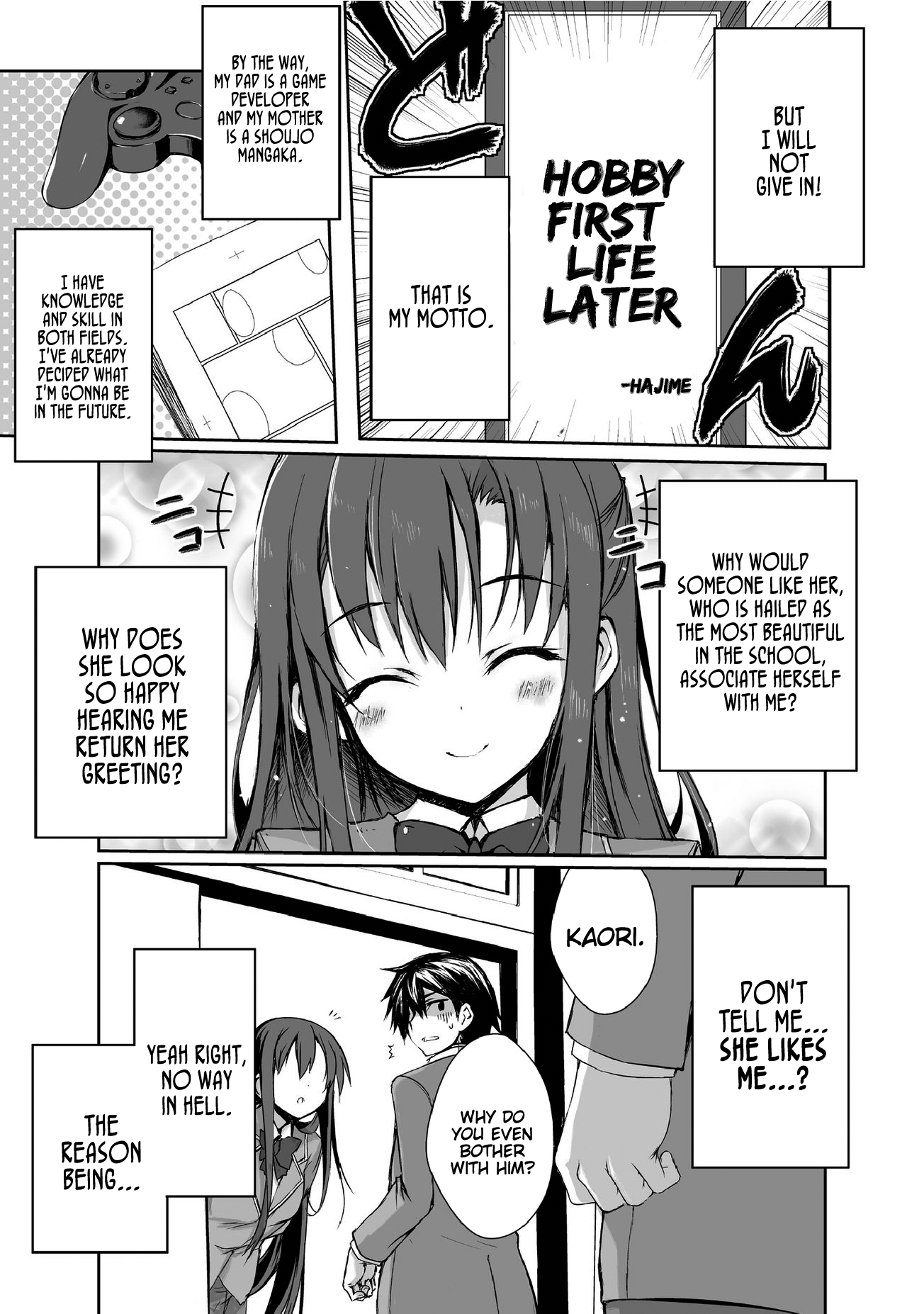 Page 5 of Chapter 1.1