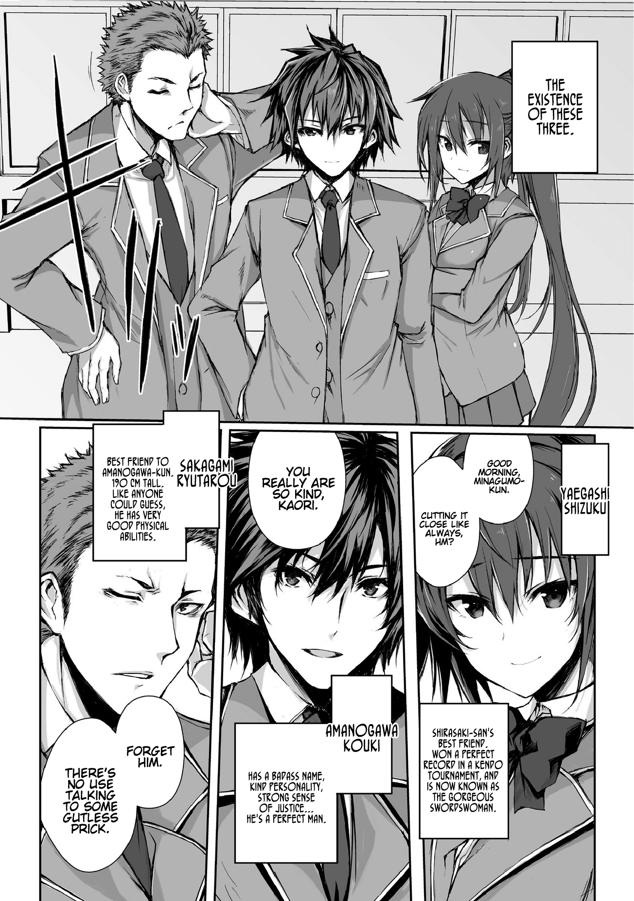 Page 6 of Chapter 1.1