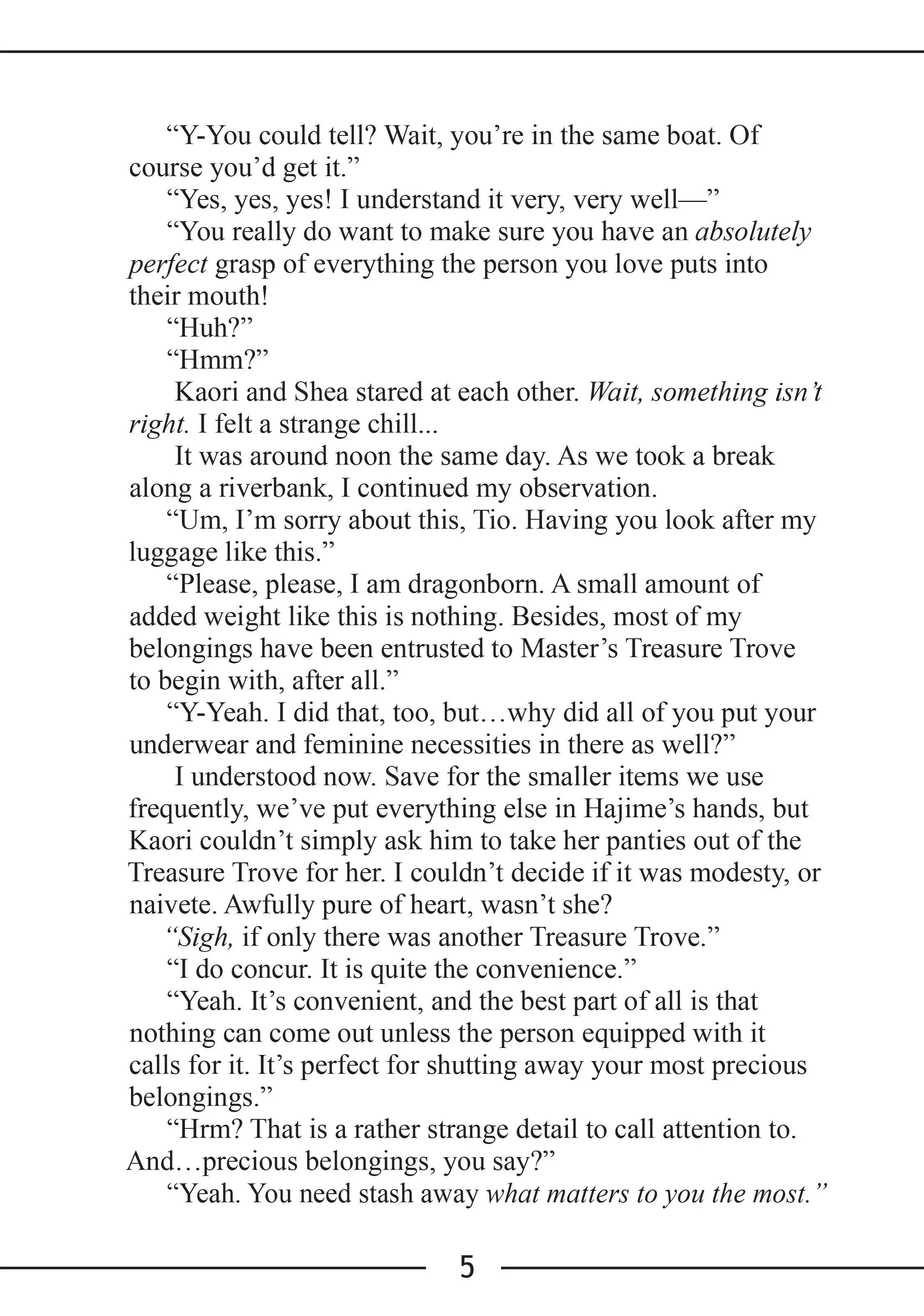 Page 5 of Chapter 54.5