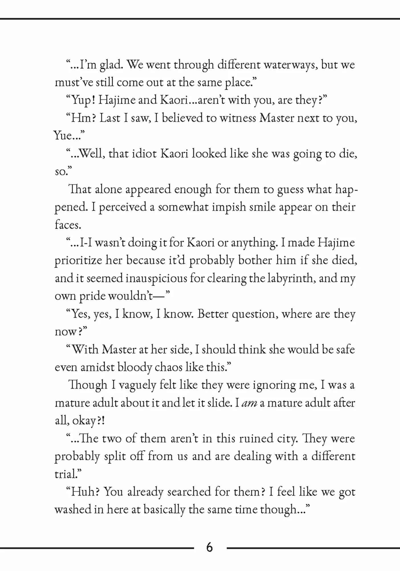 Page 6 of Chapter 64.5