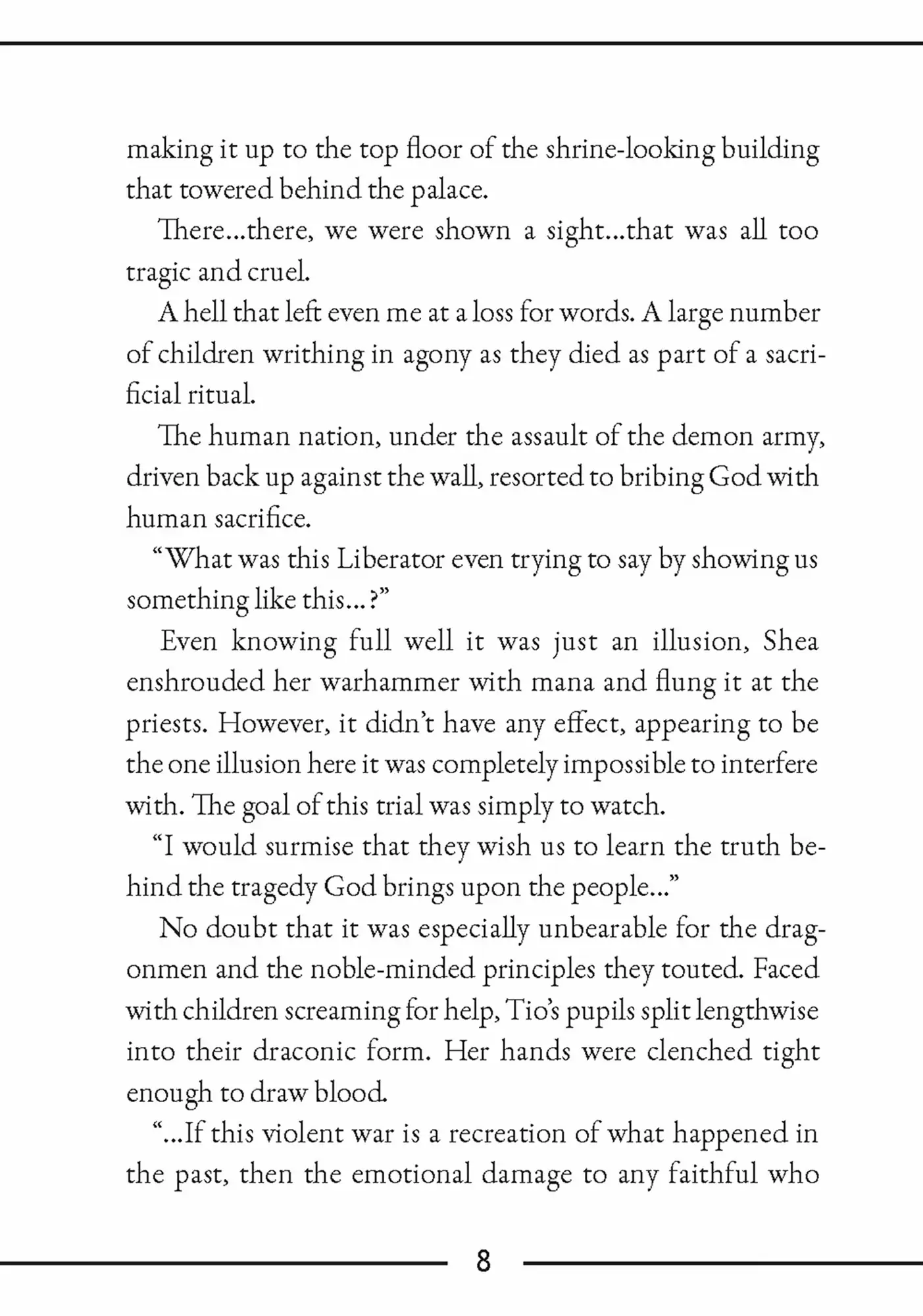 Page 8 of Chapter 64.5