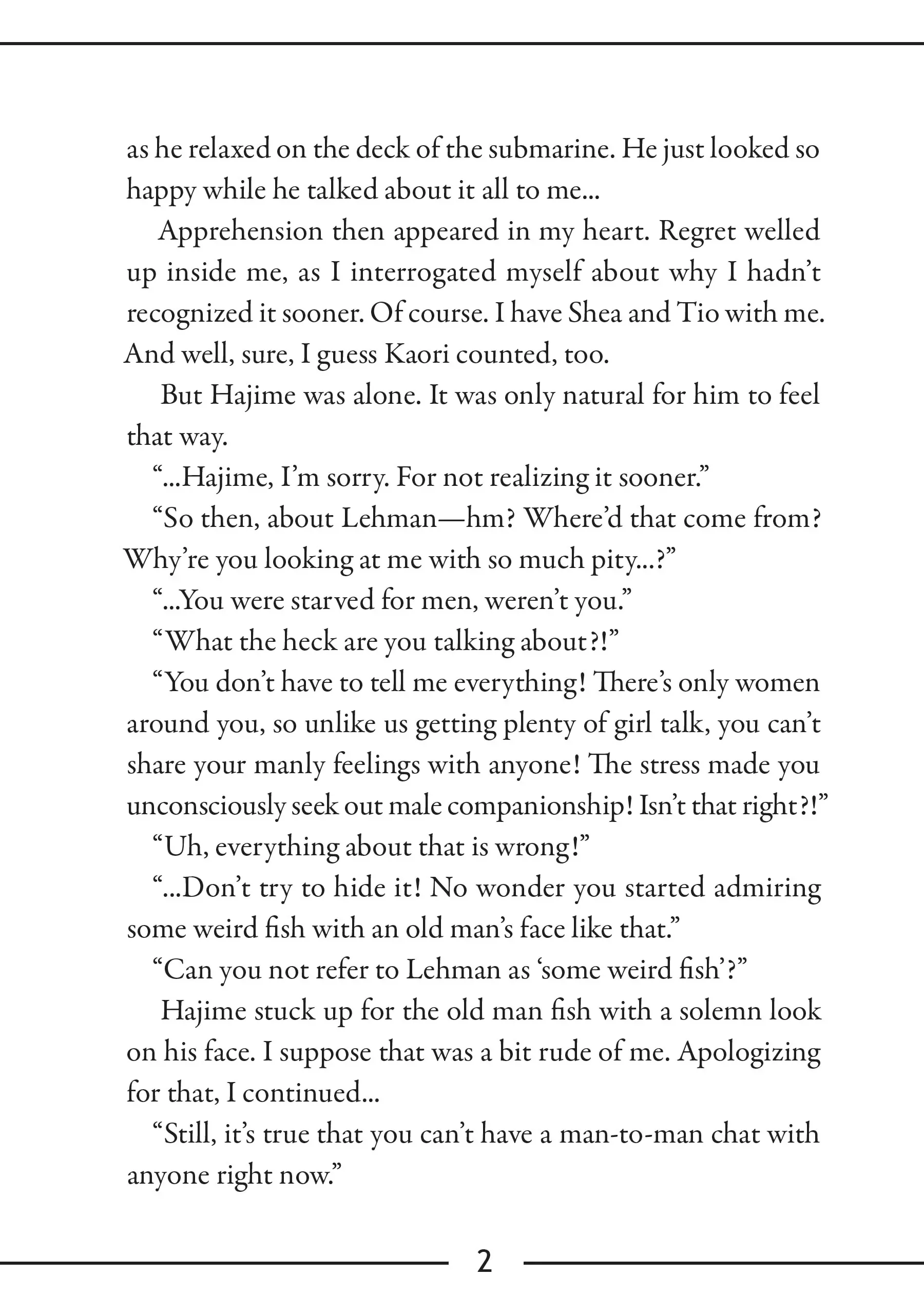 Page 2 of Chapter 69.5