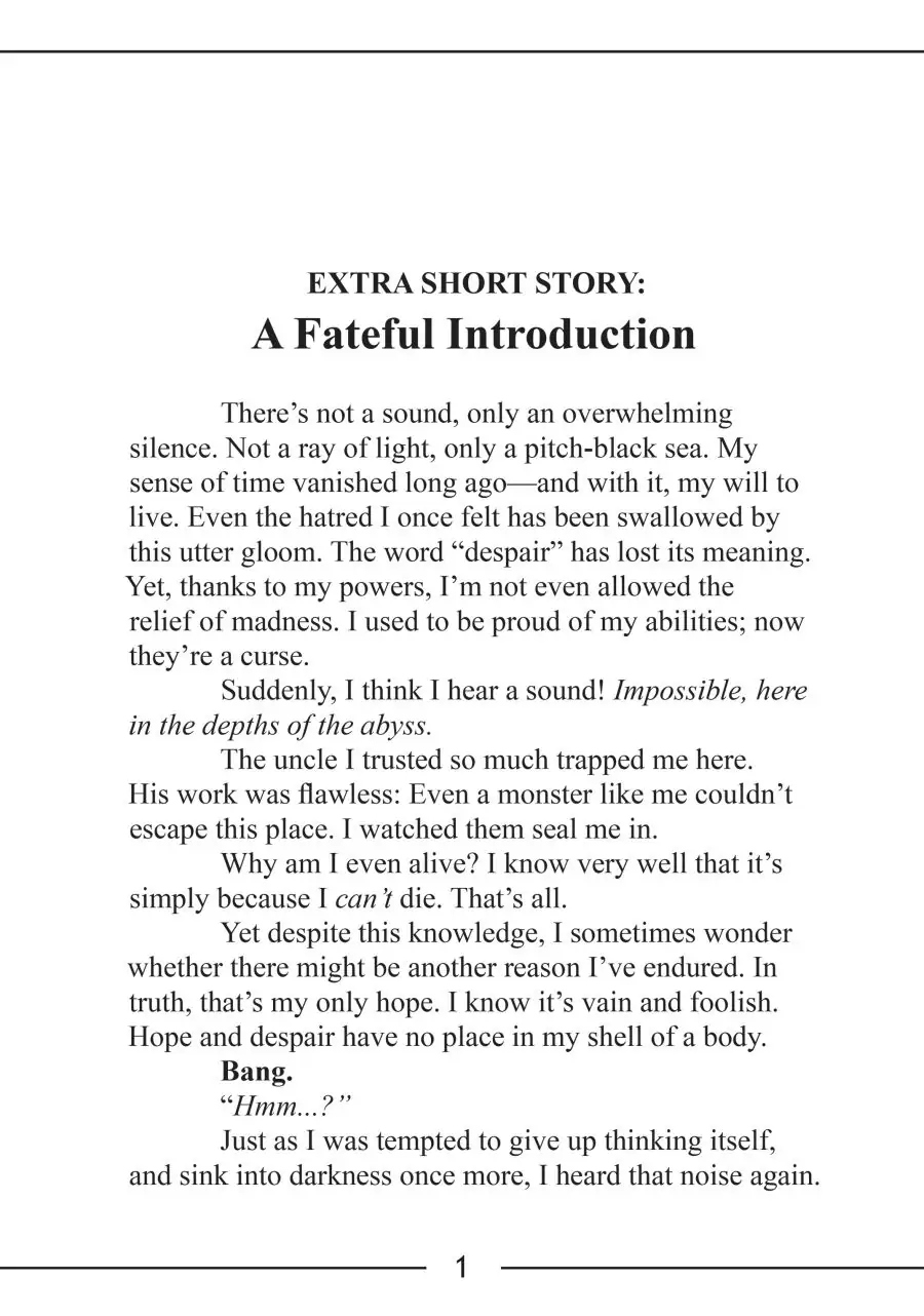 Page 1 of Chapter 7.5