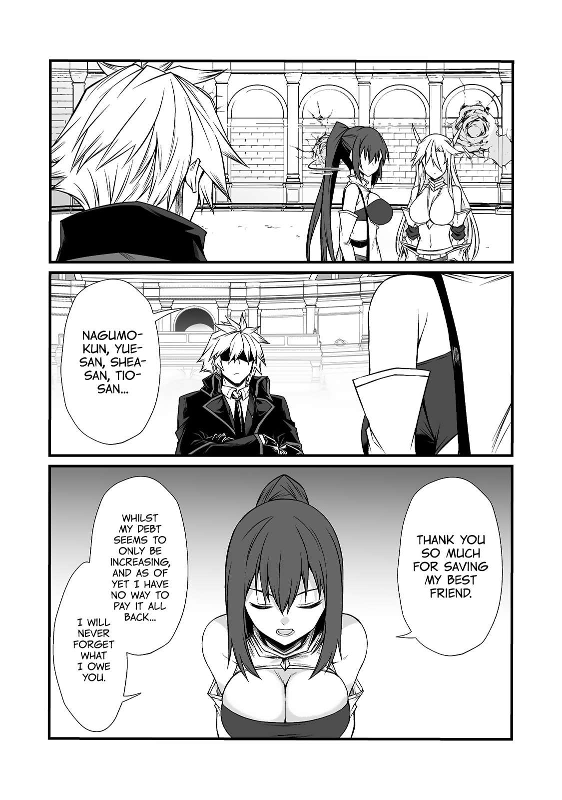 Page 2 of Chapter 84