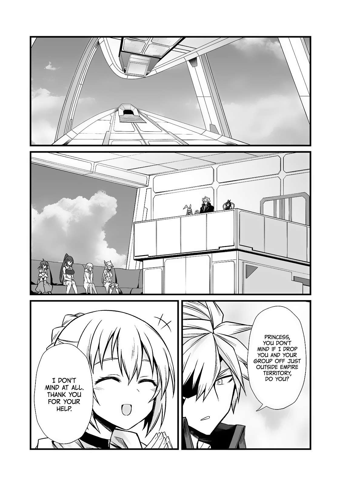 Page 7 of Chapter 86