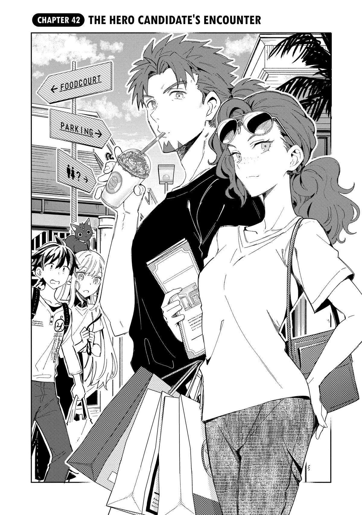 Page 1 of Chapter 42