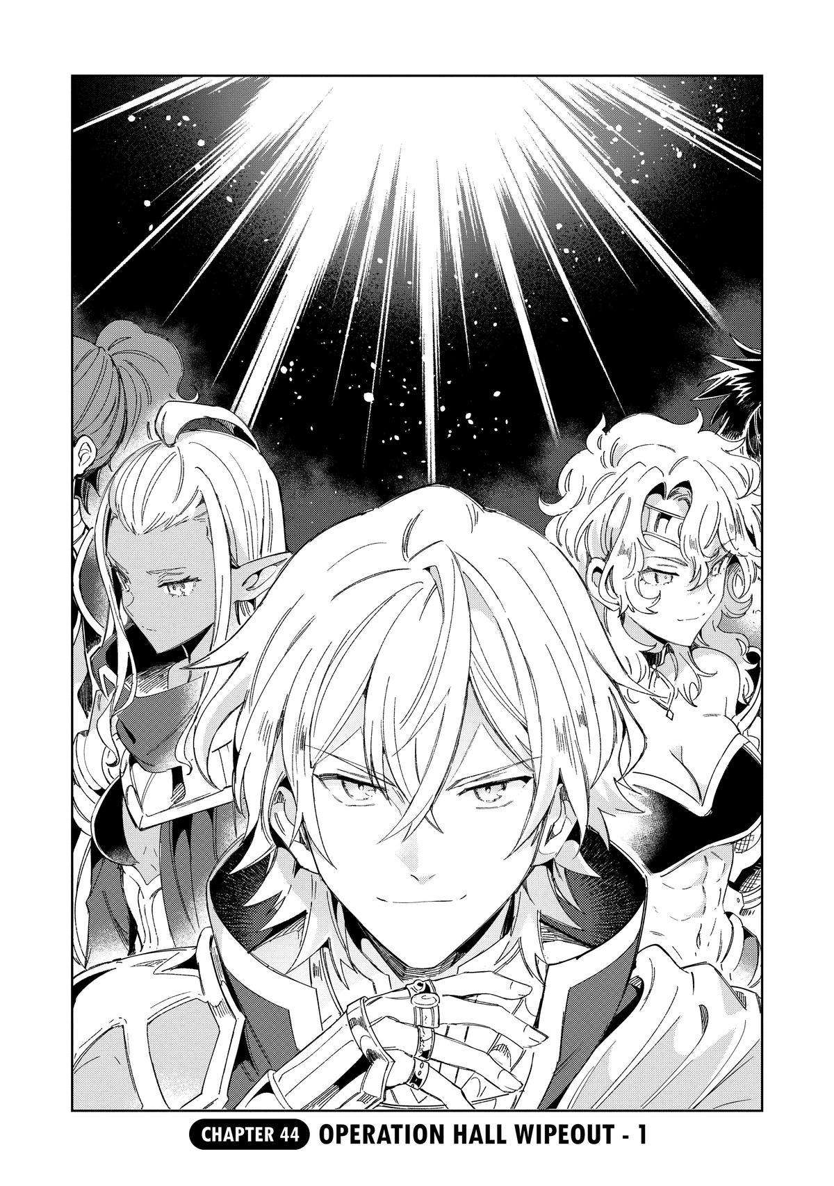 Page 1 of Chapter 44