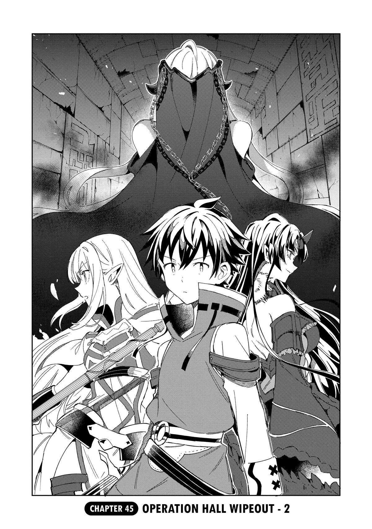 Page 1 of Chapter 45