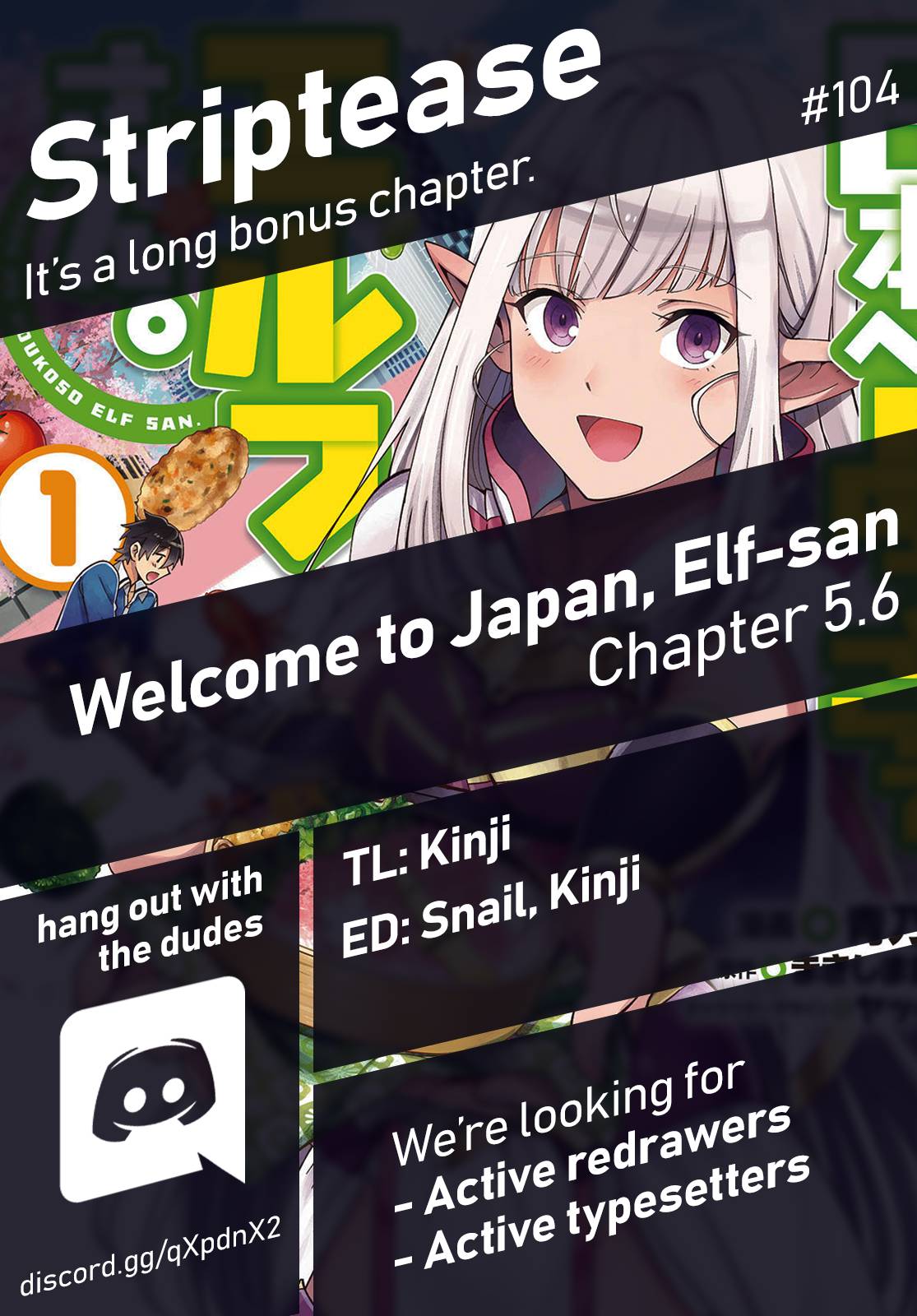 Page 1 of Chapter 5.6