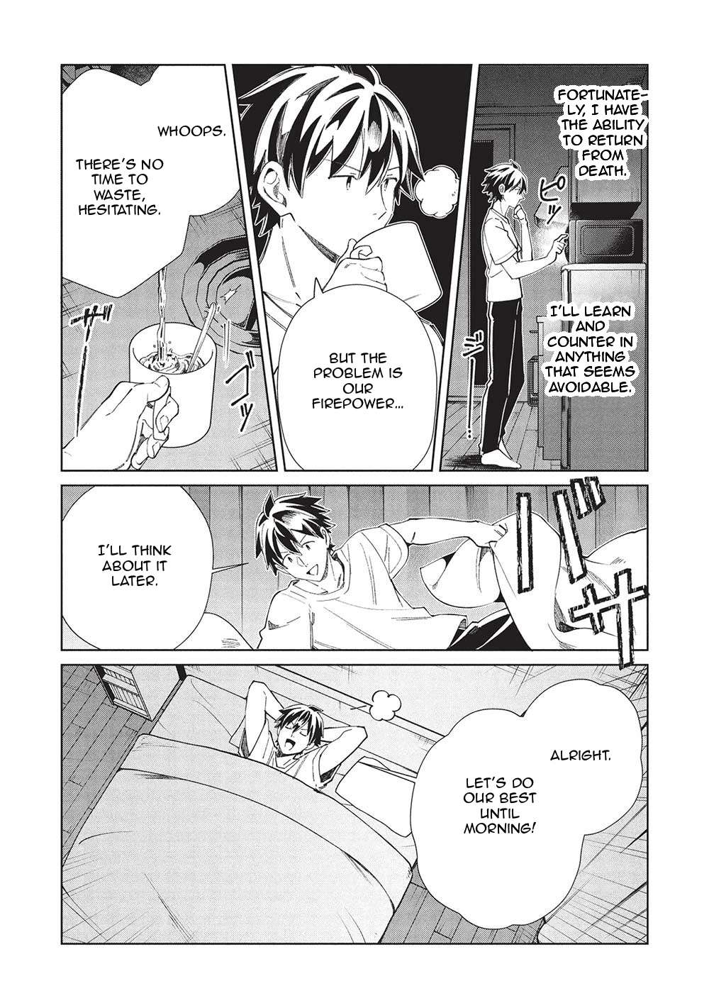 Page 10 of Chapter 58