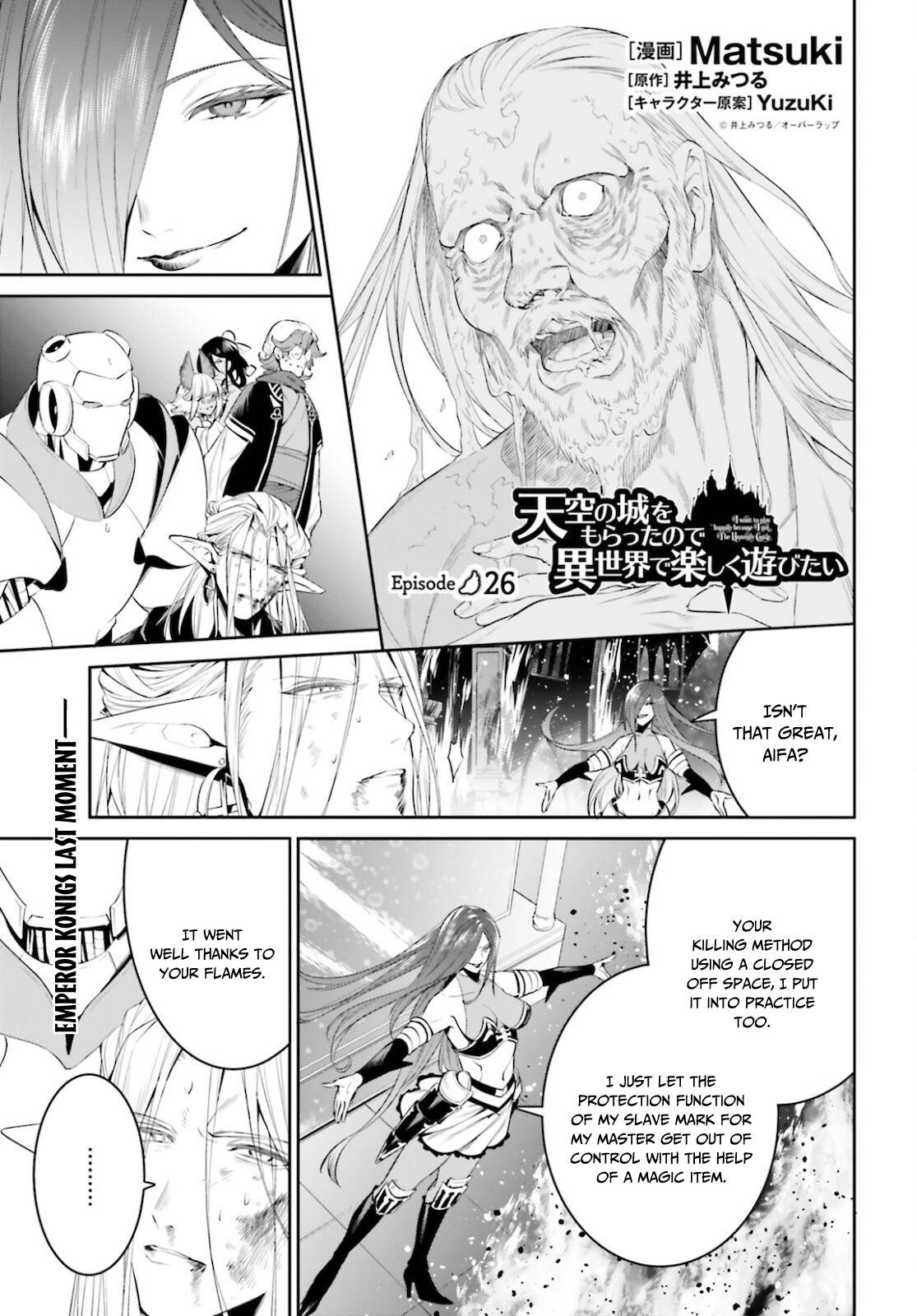 Page 2 of Chapter 26