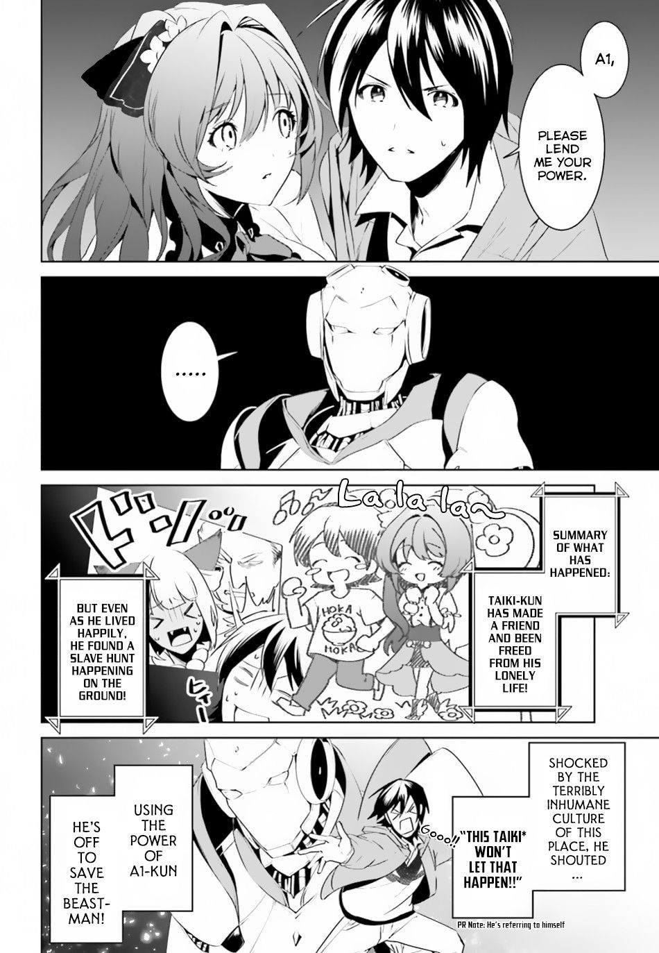 Page 3 of Chapter 3