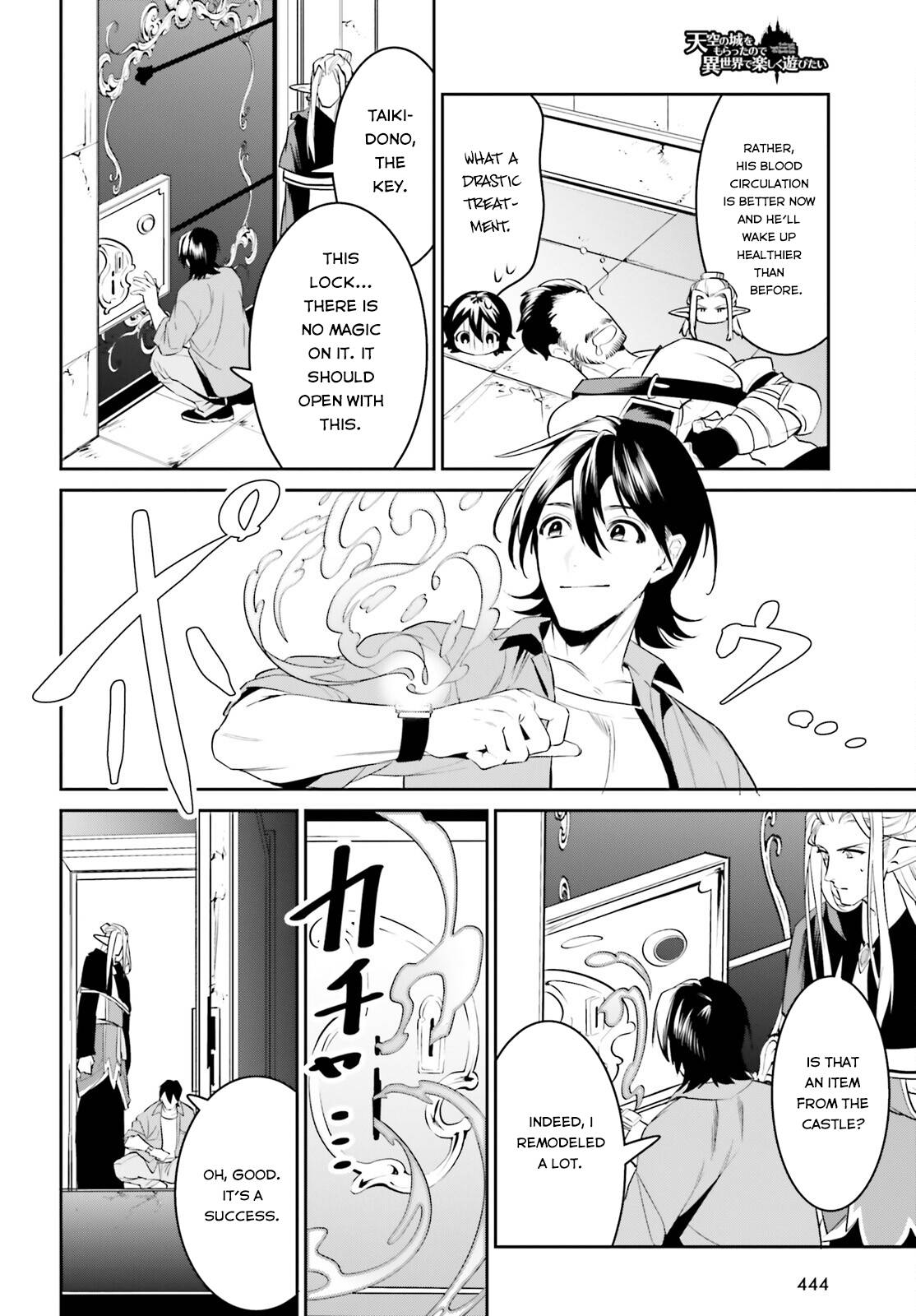 Page 19 of Chapter 30