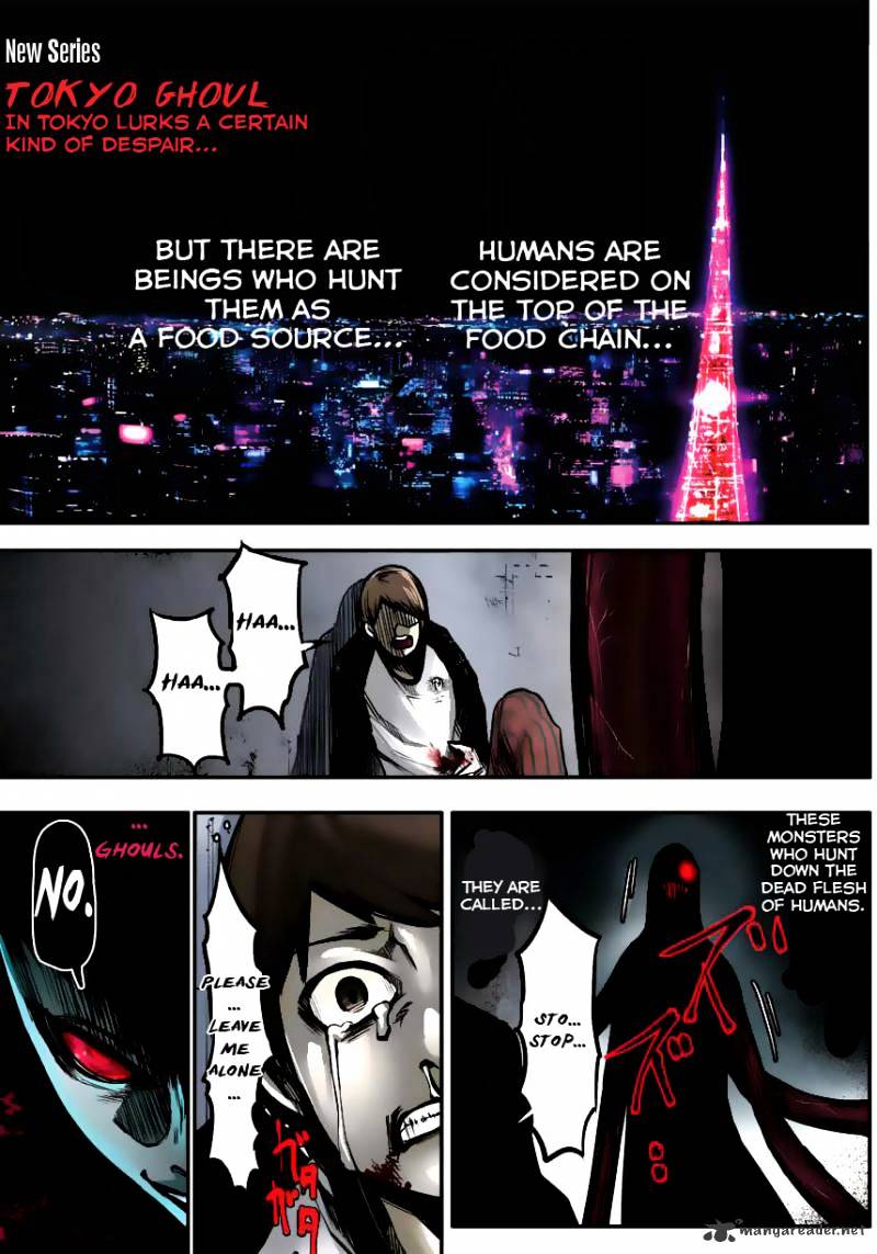 Page 1 of Chapter 1