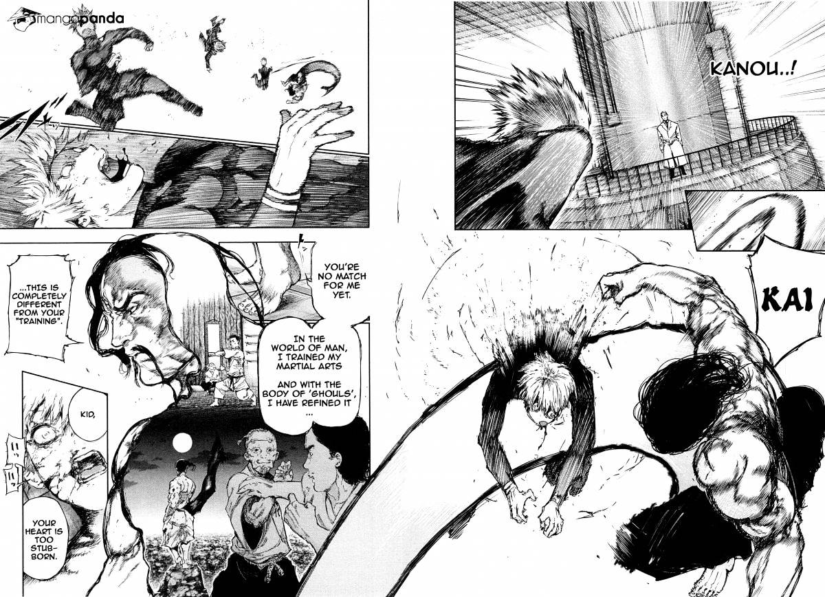 Page 2 of Chapter 100