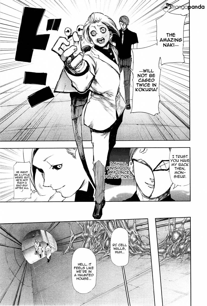 Page 14 of Chapter 100