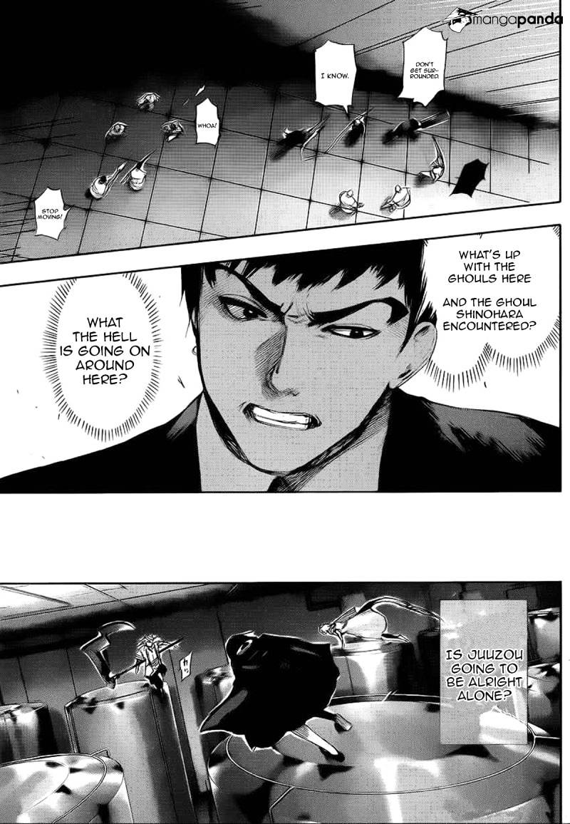 Page 14 of Chapter 101