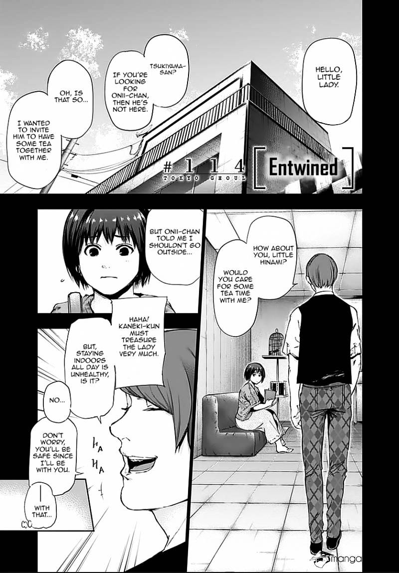 Page 1 of Chapter 114
