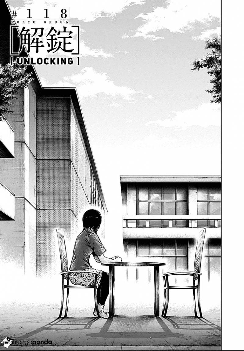 Page 1 of Chapter 118