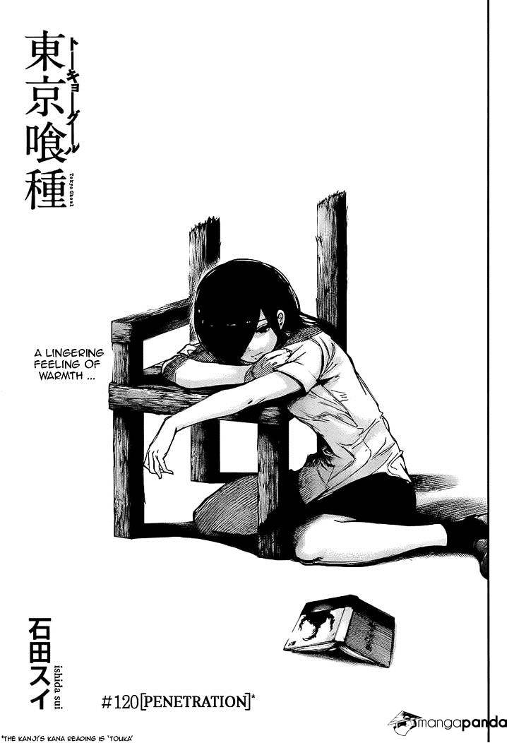 Page 1 of Chapter 120