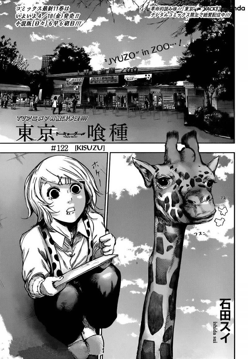Page 1 of Chapter 122