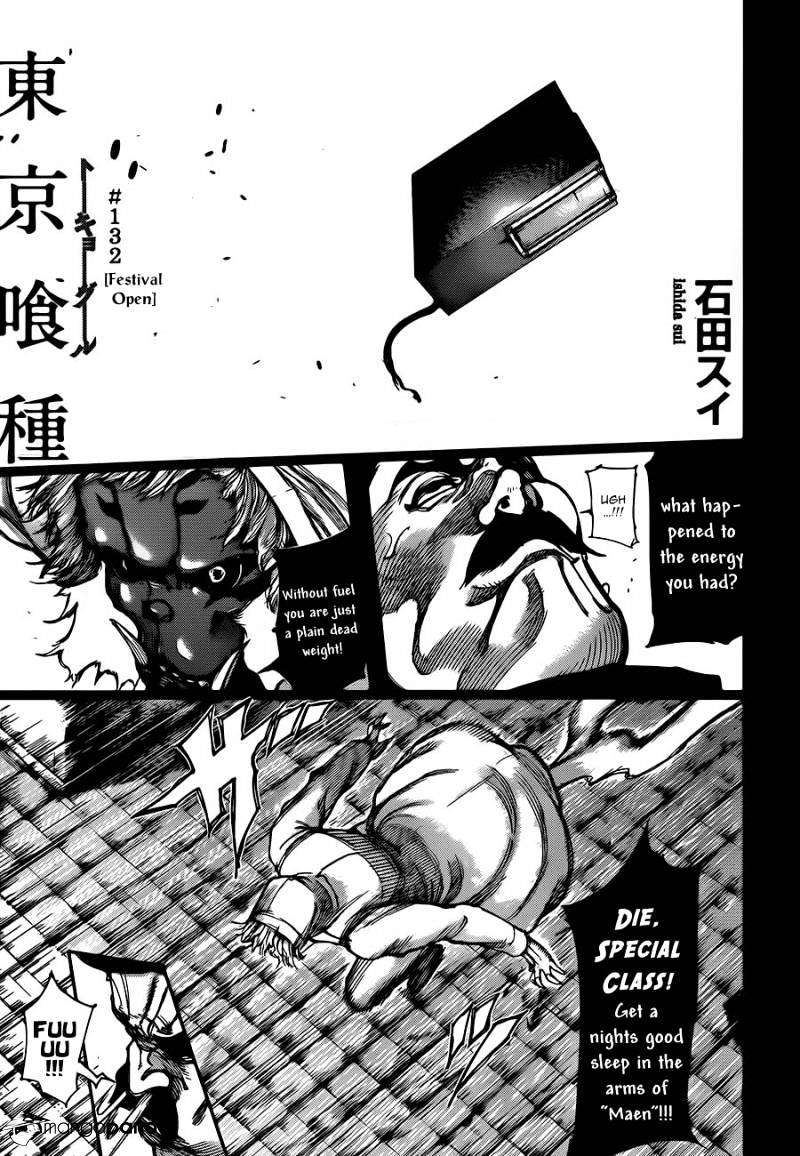 Page 1 of Chapter 132