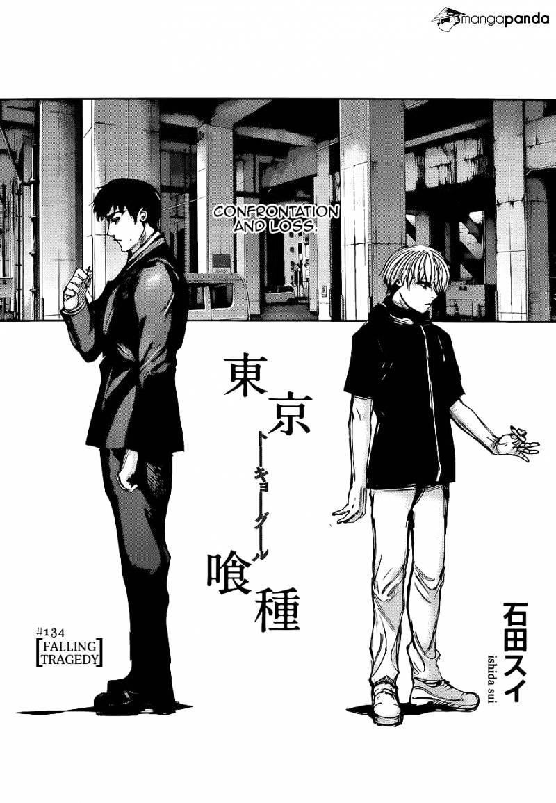Page 1 of Chapter 134