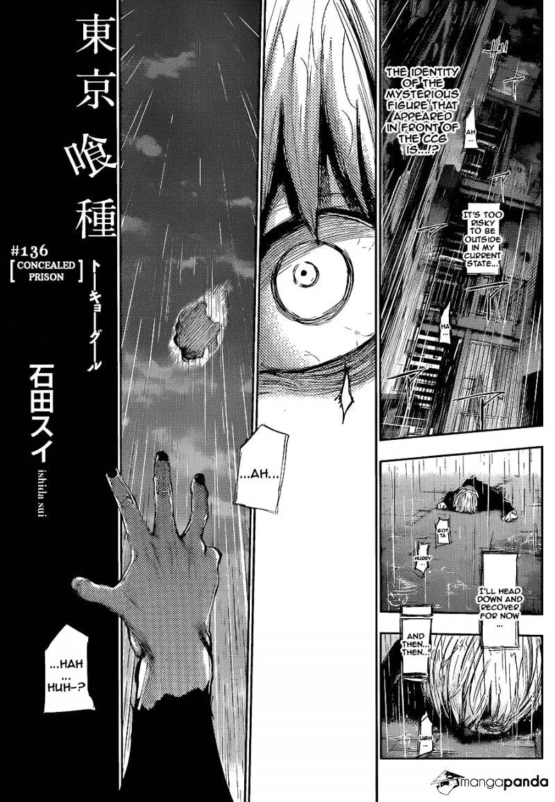 Page 1 of Chapter 136