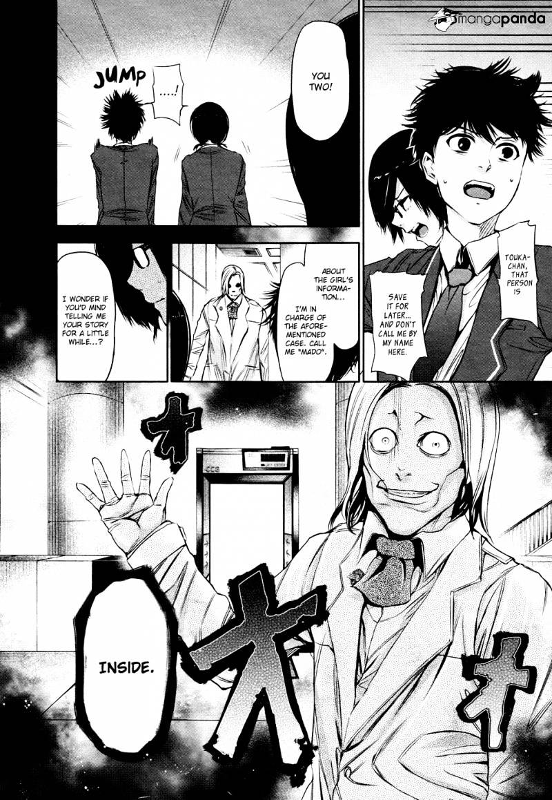 Page 22 of Chapter 20