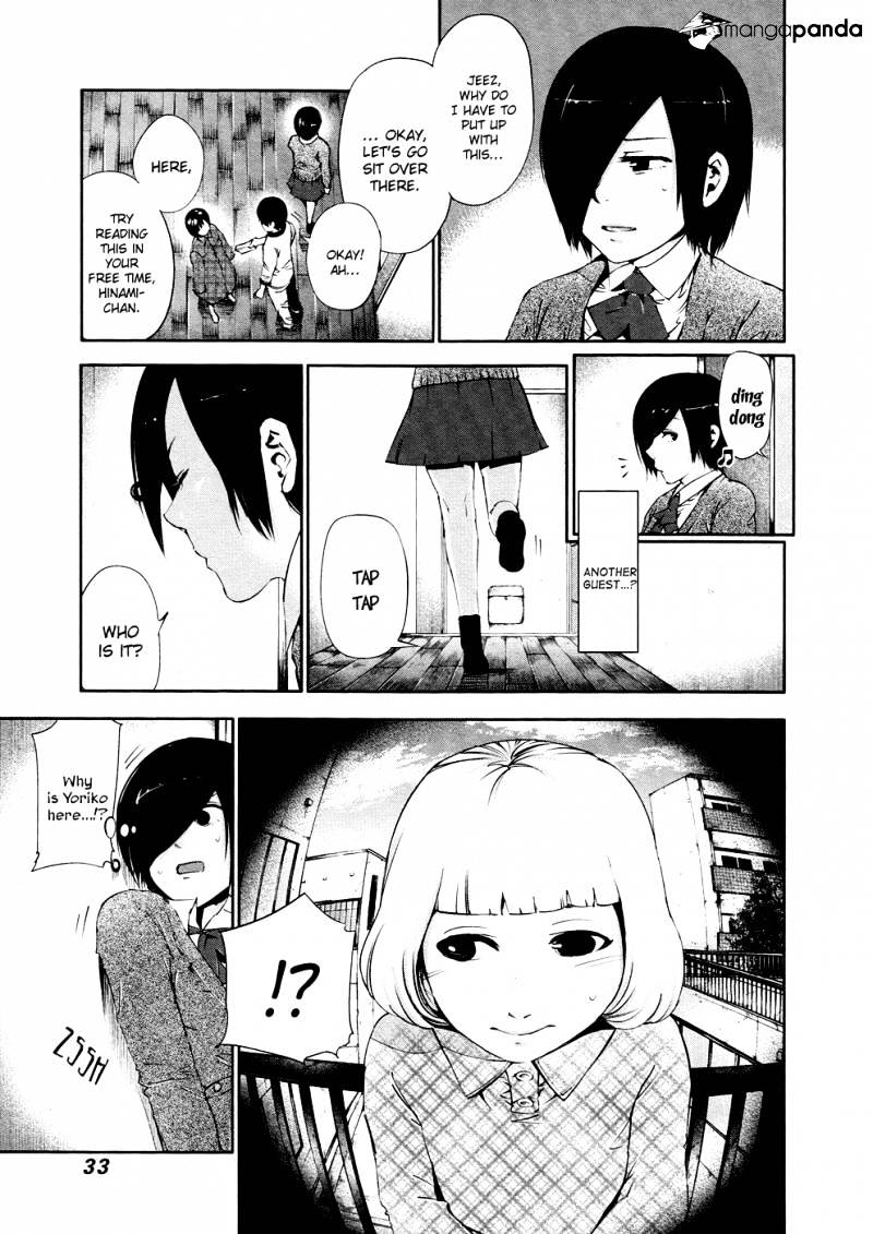 Page 14 of Chapter 31
