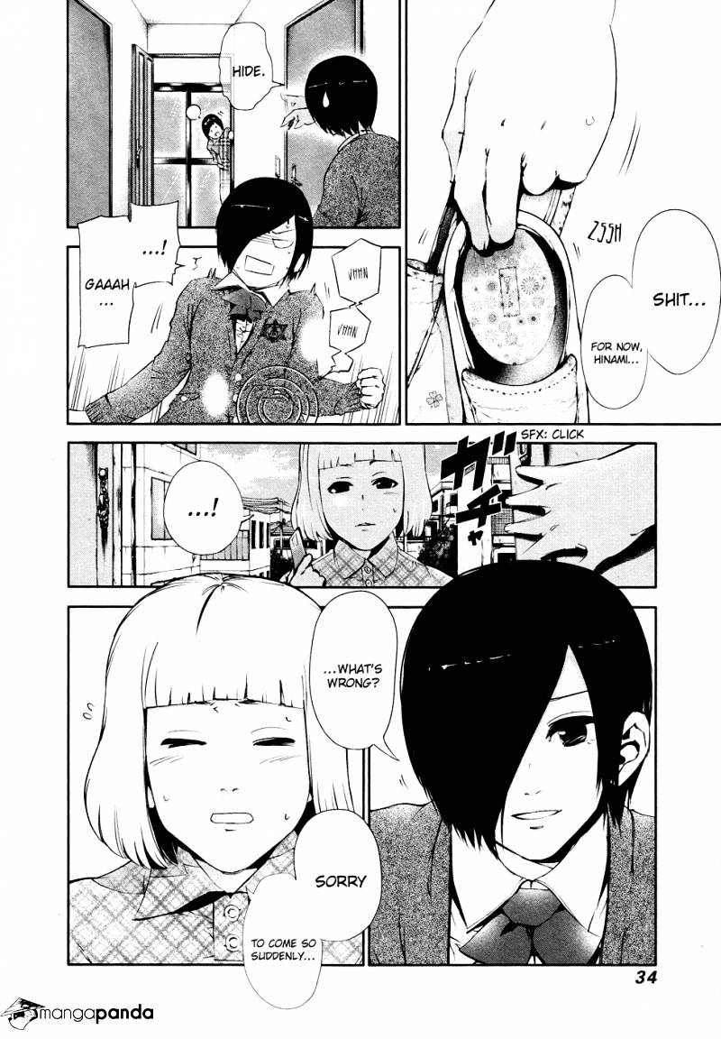 Page 15 of Chapter 31