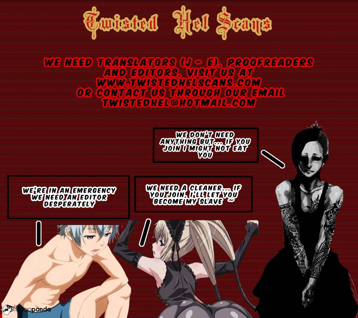 Page 1 of Chapter 44