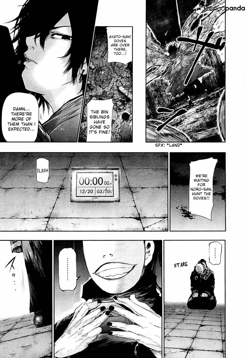 Page 11 of Chapter 64