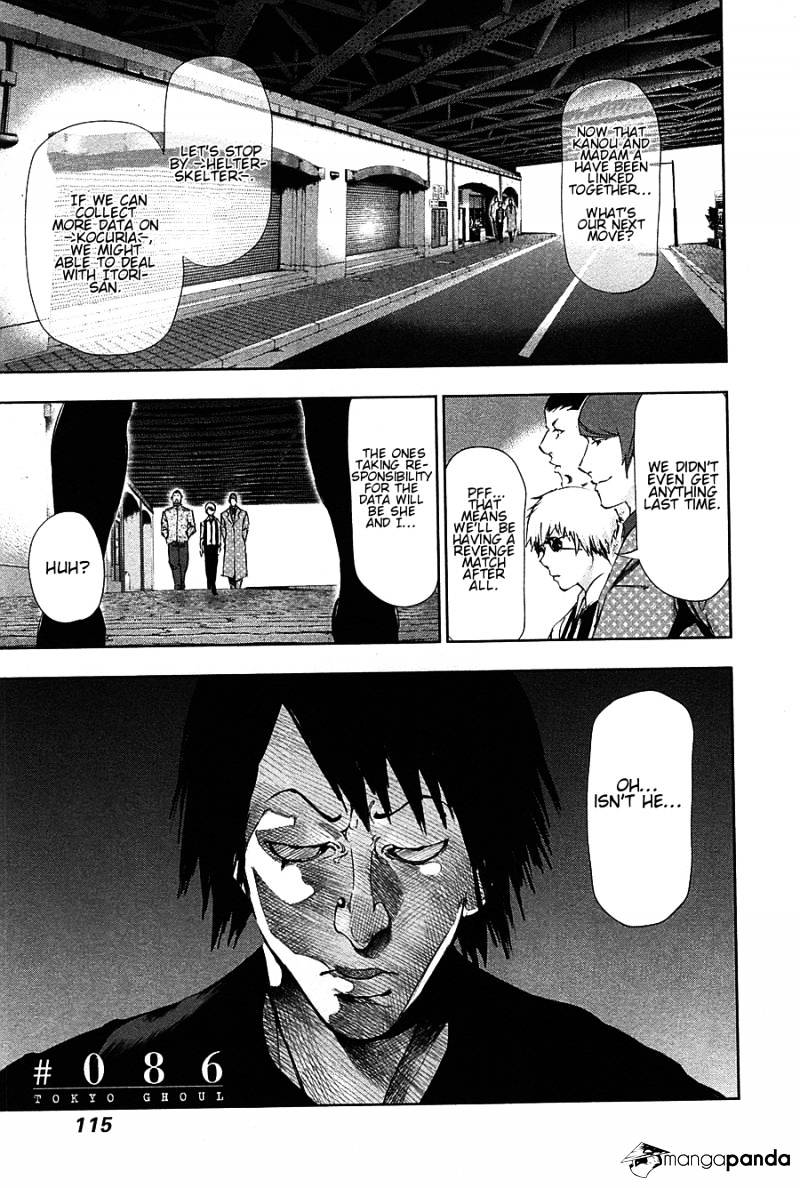 Page 1 of Chapter 86