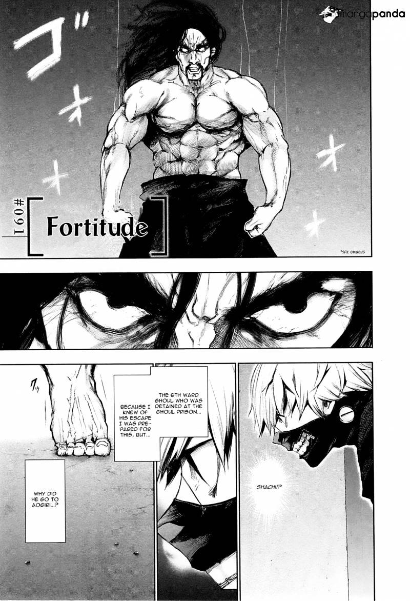 Page 1 of Chapter 91