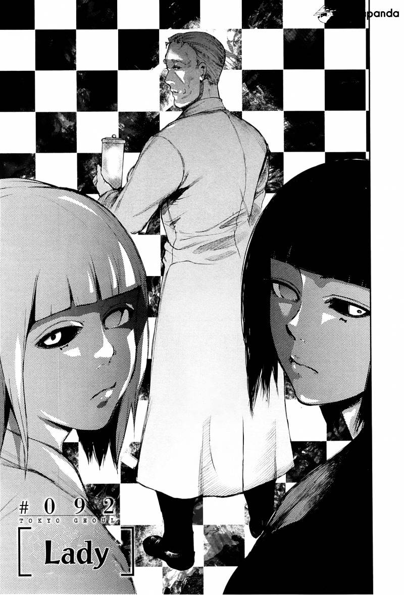 Page 1 of Chapter 92