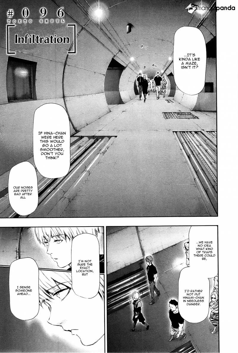 Page 1 of Chapter 96