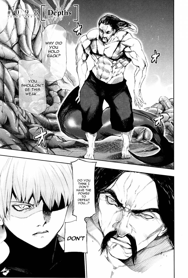 Page 1 of Chapter 98