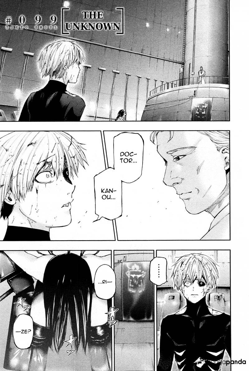 Page 1 of Chapter 99