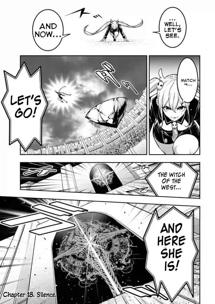 Page 1 of Chapter 18