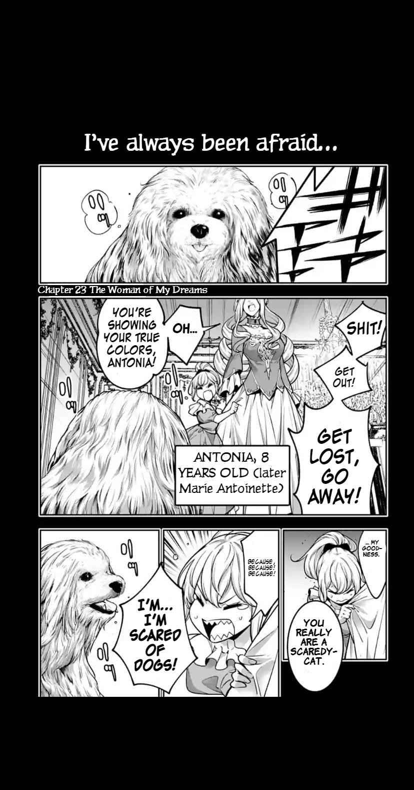 Page 1 of Chapter 23