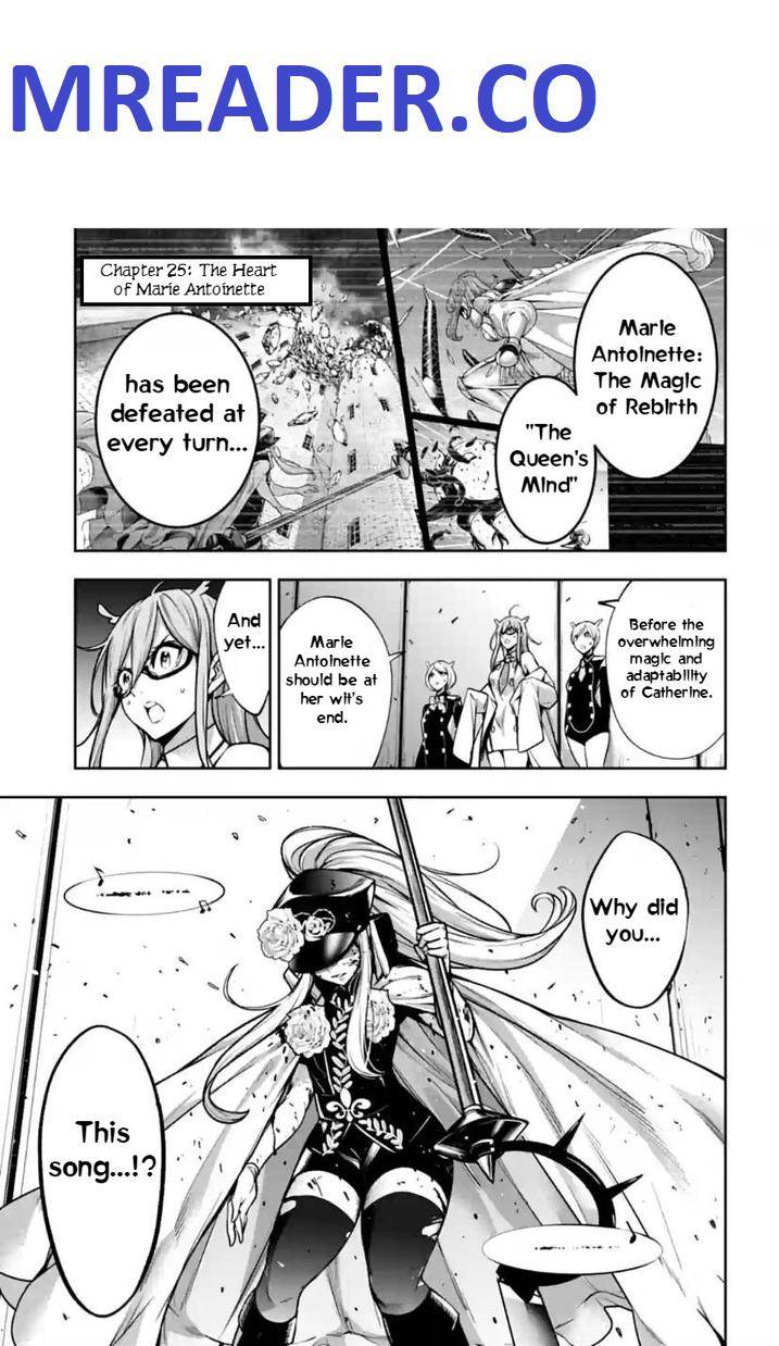 Page 1 of Chapter 25