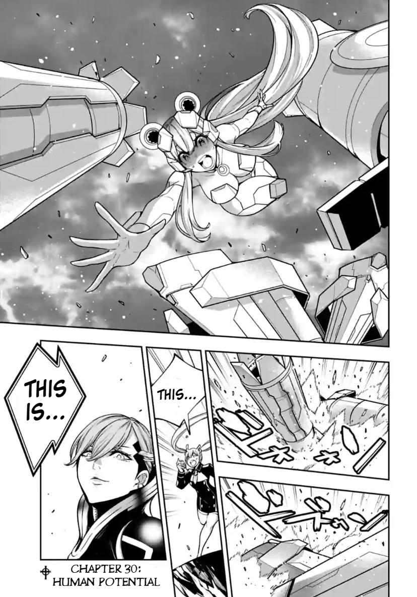 Page 1 of Chapter 30