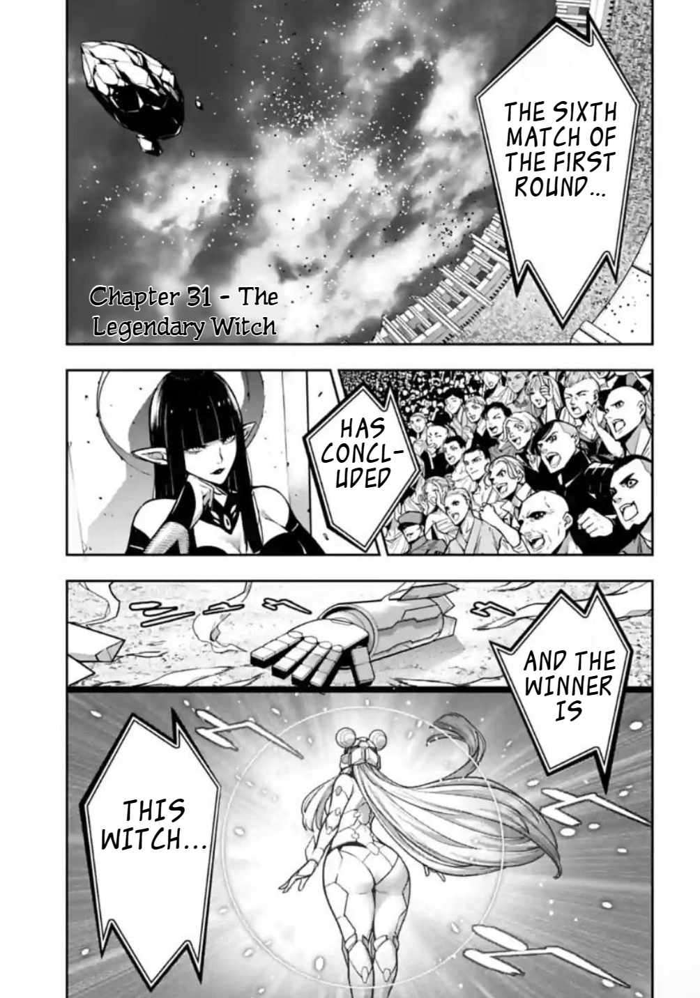 Page 1 of Chapter 31