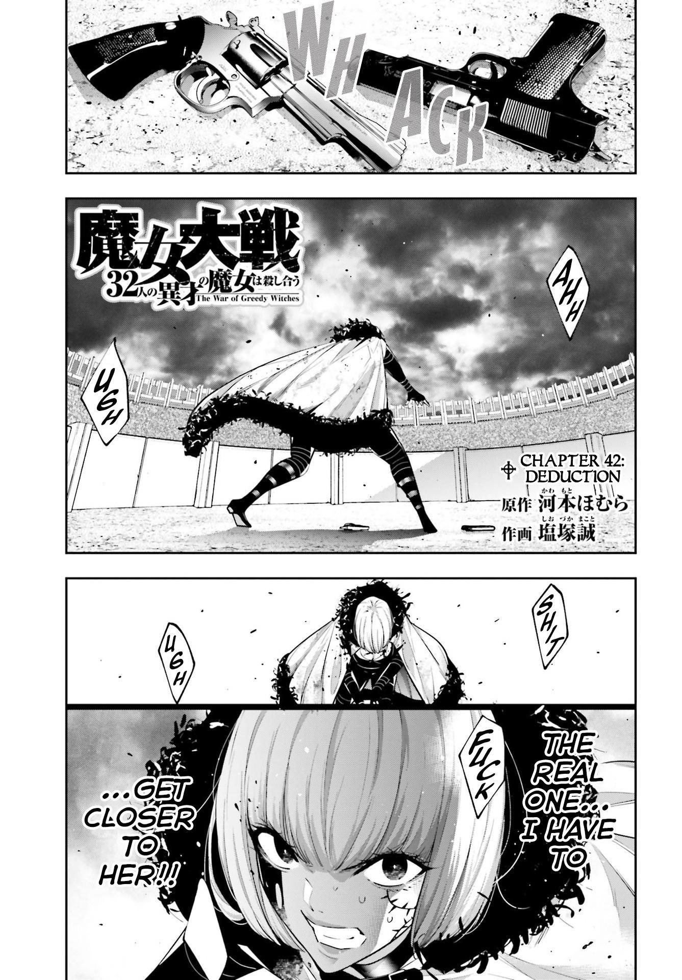 Page 1 of Chapter 42