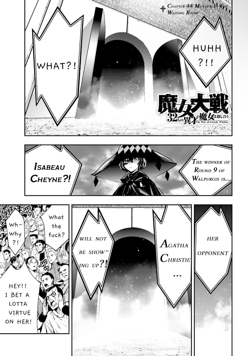 Page 1 of Chapter 44