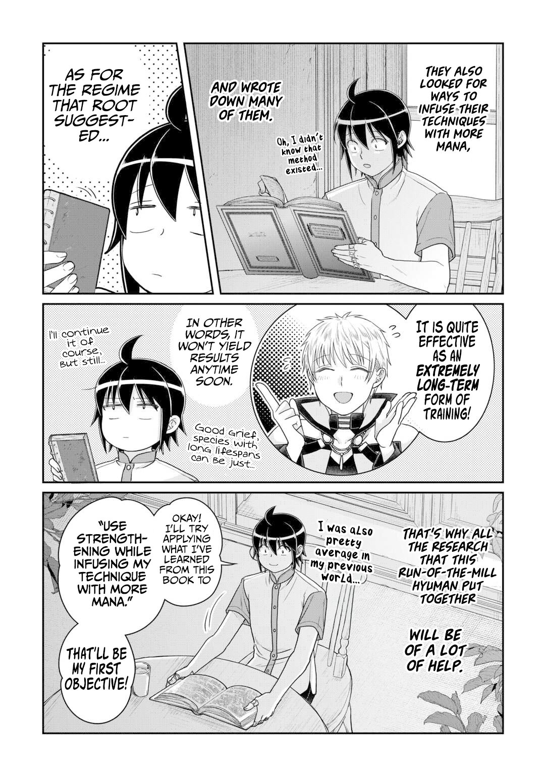 Page 4 of Chapter 100