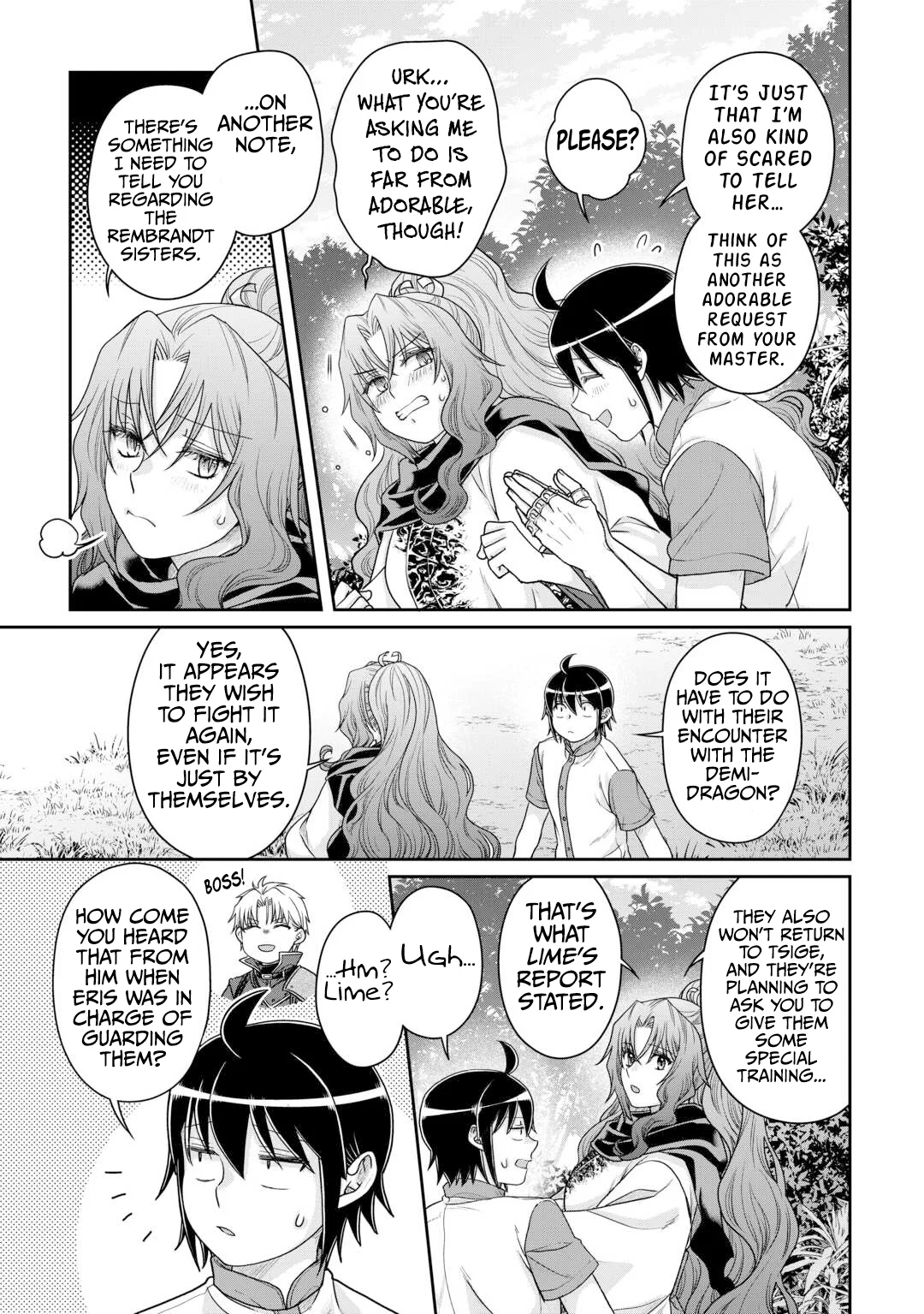 Page 22 of Chapter 100