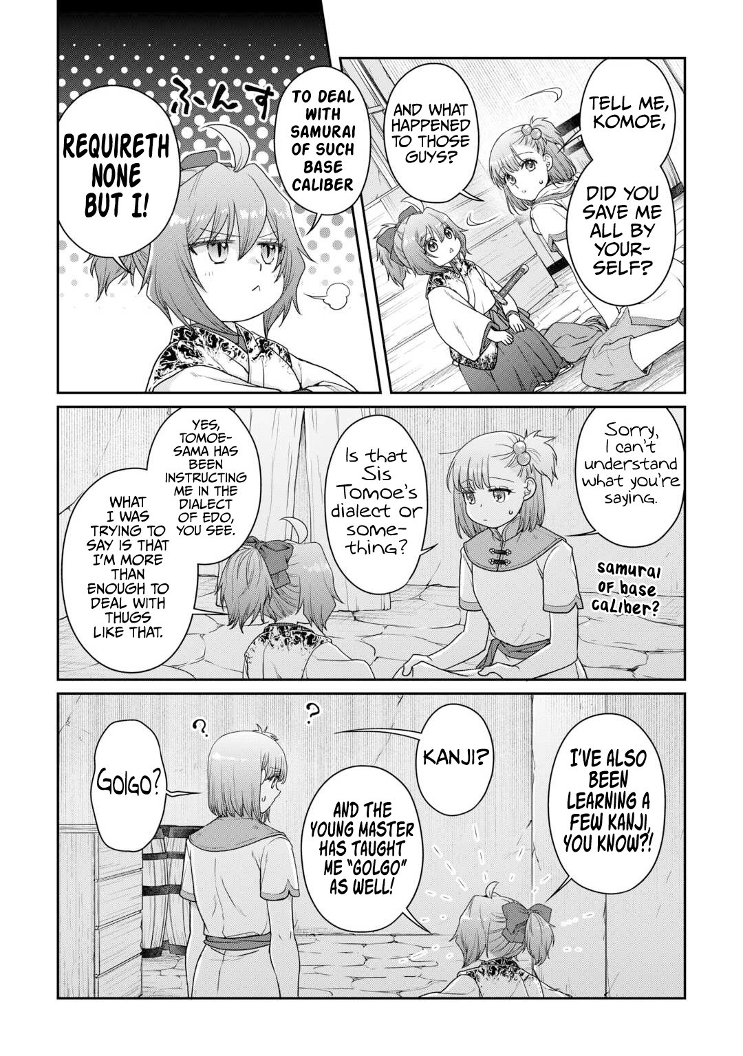 Page 8 of Chapter 101